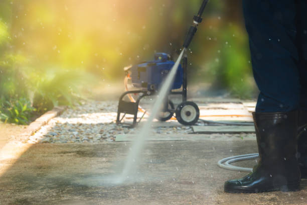 Trusted Folsom, CA Pressure Washing Experts